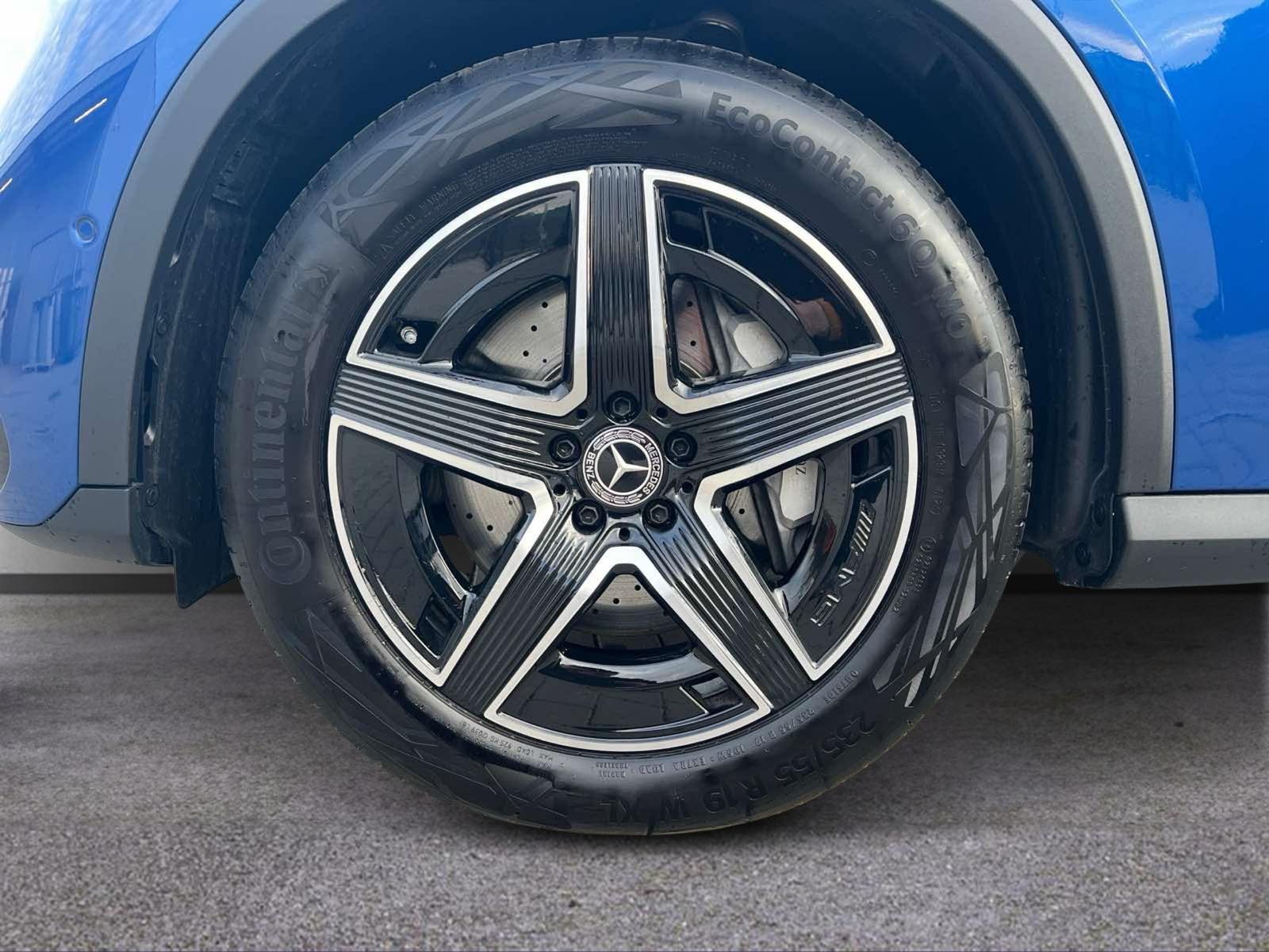 Hit Matic Mercedes GLC 200 4 Matic – Hit-cars